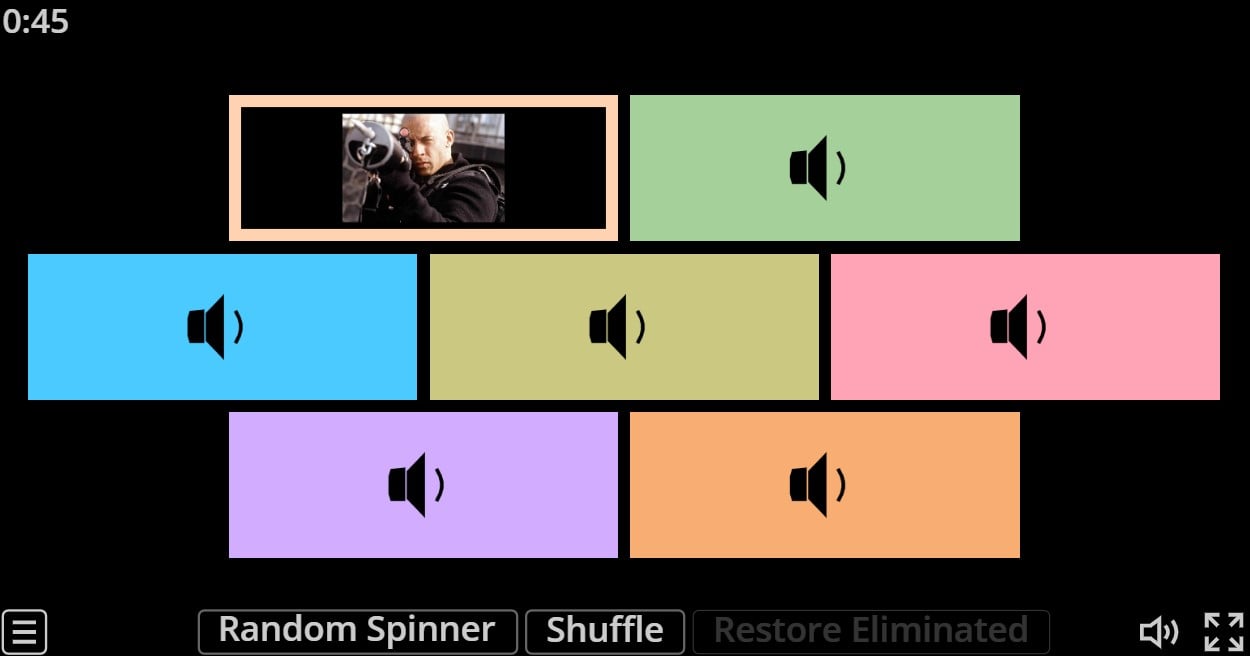 5.6 Movies (Sound 2)